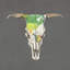Go West, impression sur toile tendue-19560537-74875672-74875675