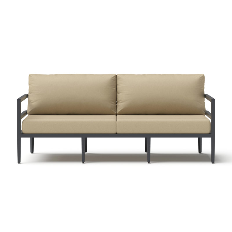 Morelia Patio Sofa - Canvas Beige, Beige