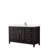 Daria Single Bathroom Vanity Set-97877110-97877112-125006307
