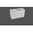 47.6'' Double Bathroom Vanity with Resin Top-1432788402-1432755707
