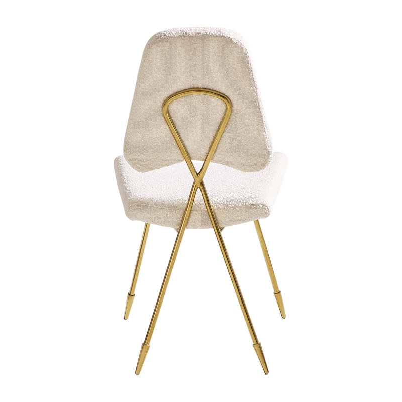 Maxime Upholstered Dining Chair