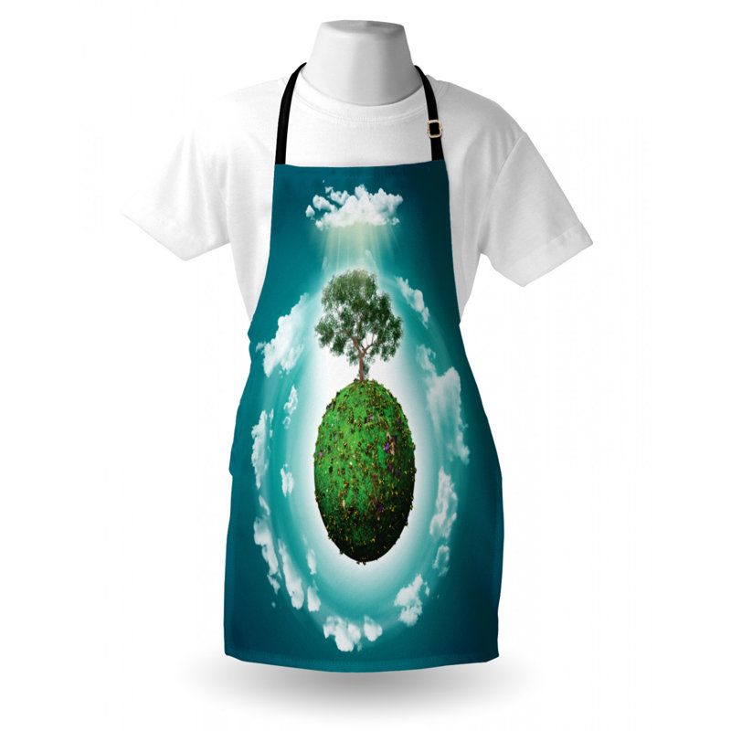 Tablier arbre de vie