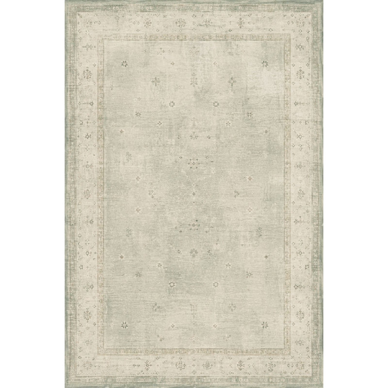 Tapis de couloir Vintage Vintage, Runner 2'8" x 13'2"