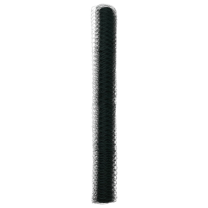 Metal Border Fencing