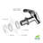 Wall Mount Laundry Faucet-63244145
