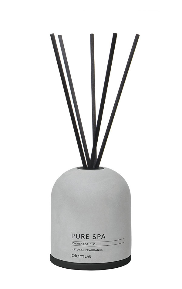 Frable Fraga Room Fragrance Set, Gray