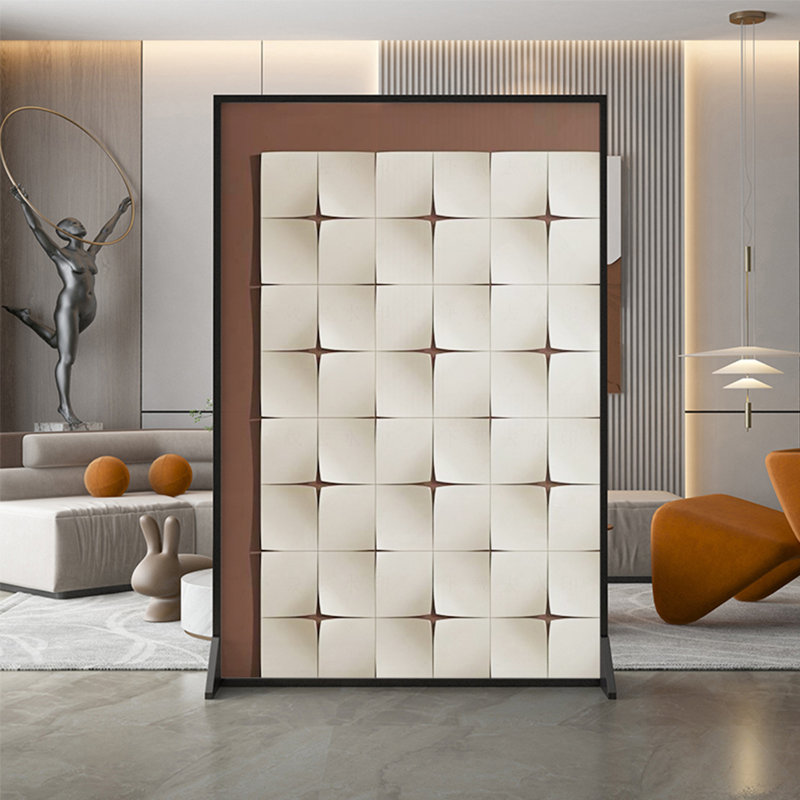 Cadence, 70.87" H x 47.24" W x 1.57" D