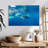 Crowle Underwater Marlin-109399748