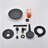 All-In-One Kit with Rough in-Valve