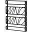 Wine Glass Rack