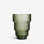 Pavilion Glass Table Vase