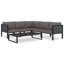 Fauteuil de patio dubreuil