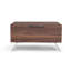 Brooklyn - Ensemble de lit et de tables de chevet italien moderne-99277523
