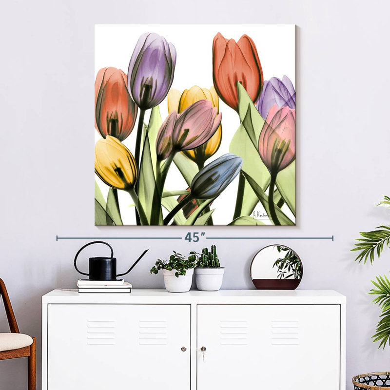 Harnek Tulip Scape
