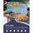 Ceramic Cookware Set, Detachable Handle Pots and Pans Non Stick, 12-Piece Camping Cooking Set Nonstick with Storage Bag, Anti-Scratch Pads, PFOA Free, RV Camping Essentials