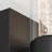 Essence Steel LED Wallchiere