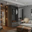 Manufactured Wardrobe-1356247589