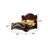 Faxon Bedroom Set in Dark Walnut-69260742-124208278