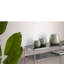 Vase en verre Marly-1663927711