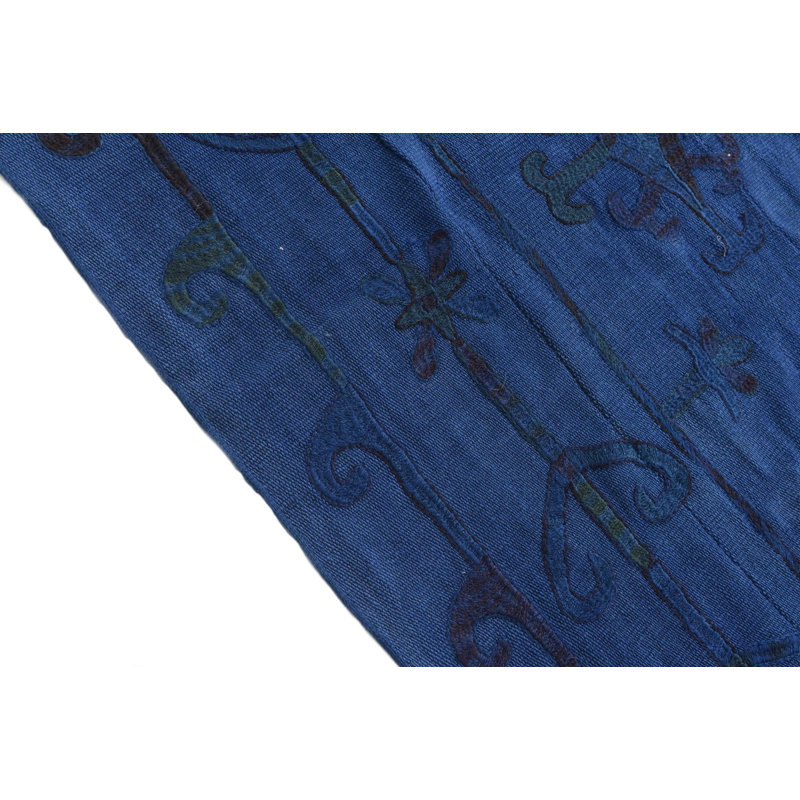Odell Blue Rug