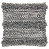Zhara Stripe Indoor/Outdoor Decorative Pillow