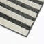Tapis art déco crème / noir Ortman-446846310