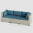 Bleu paon