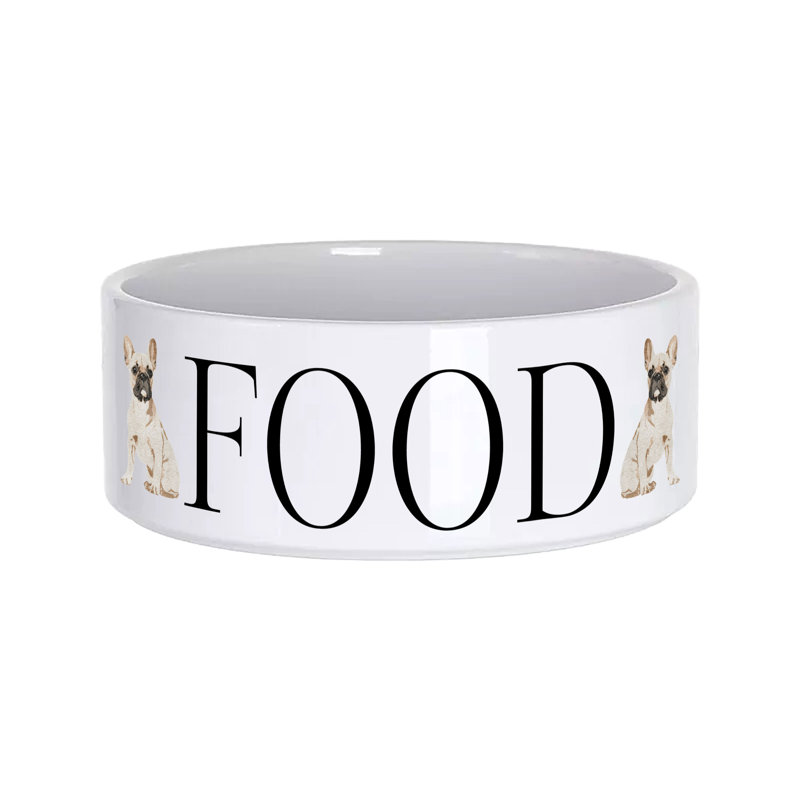 Vivid Squid Wholesale Ceramic / Porcelain Decorative Bowl 1