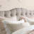 Upholstered Linen Panel Headboard-673449055-673449024