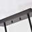 Hakim 5 - Light Kitchen Island Pendant-477705554