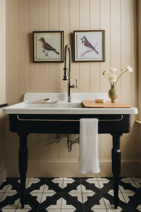 Shop Kitchen Faucets