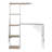 Northdom Serving Table with Bar Storage