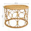 Everts Frame Coffee Table