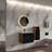 Wall Mounted Modern Bathroom Storage Cabinet, for Bathroom, Kitchen, Apartment & Hotel-1475835620-1470125128