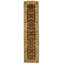 Chemin de table Oushak 3 x 11