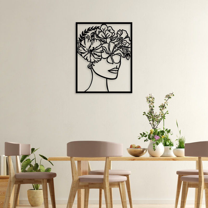 Hanah Home Wall Décor