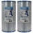 2) NEW Unicel C-7442 Spa Replacement Cartridge Filters Sq Ft Hayward Easy Clear