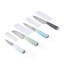 Kitchenaid Classic Chef Knife Set, 4 Piece-552172772
