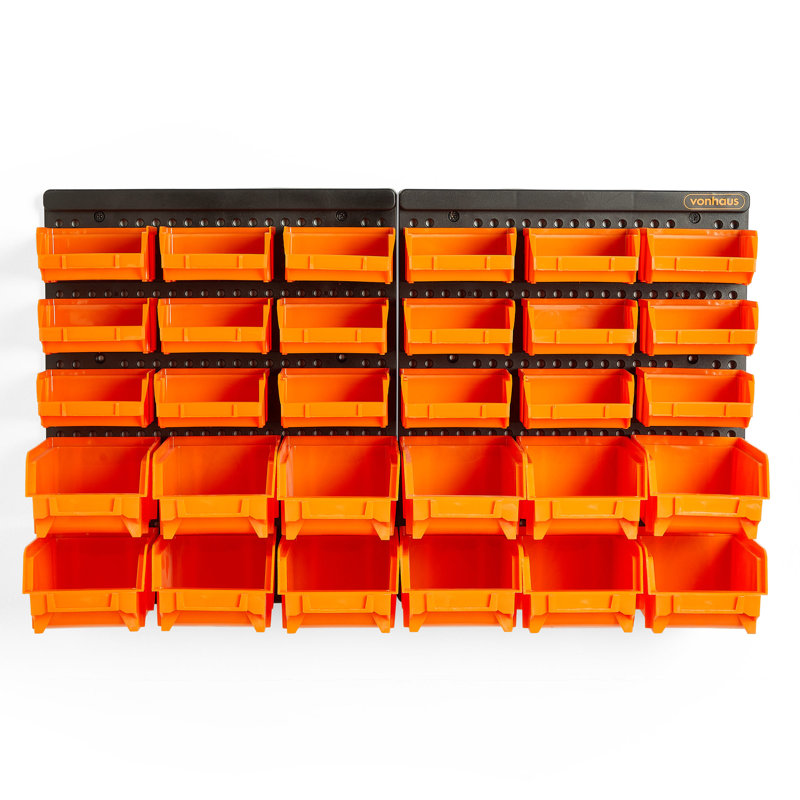 Storage Organiser Bin