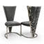 Polyester Blend Upholstered Accent-240665460