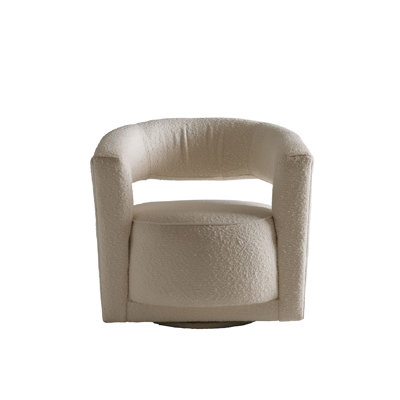 Madison Swivel Armchair