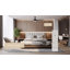 Ventilateur de plafond à 5 pales 52 pouces Airvana Collection 2700K-6000K-1122315066