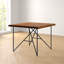 Table d'appoint 48 po L