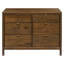 Commode double 6 tiroirs Bondi-986675488