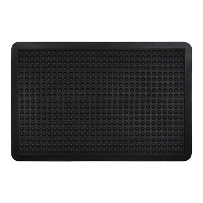 Bubble Rubber Mat  2" x 3"