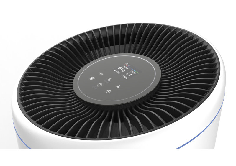 Bosch Air 6000 Air Purifier
