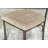 18'' H Upholstered Side Chair
