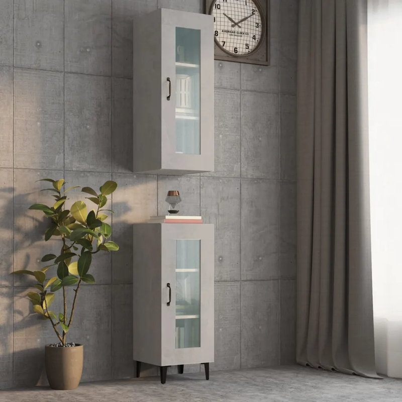 Megaira Bathroom Cabinet