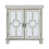 Blanc antique