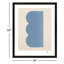 Keyhole 6 Painting by Lee Lessem-1400893057-1400893116